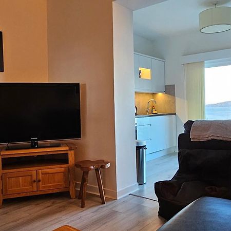 Ards House Self Catering Apartment With Sea Views Oban Kültér fotó
