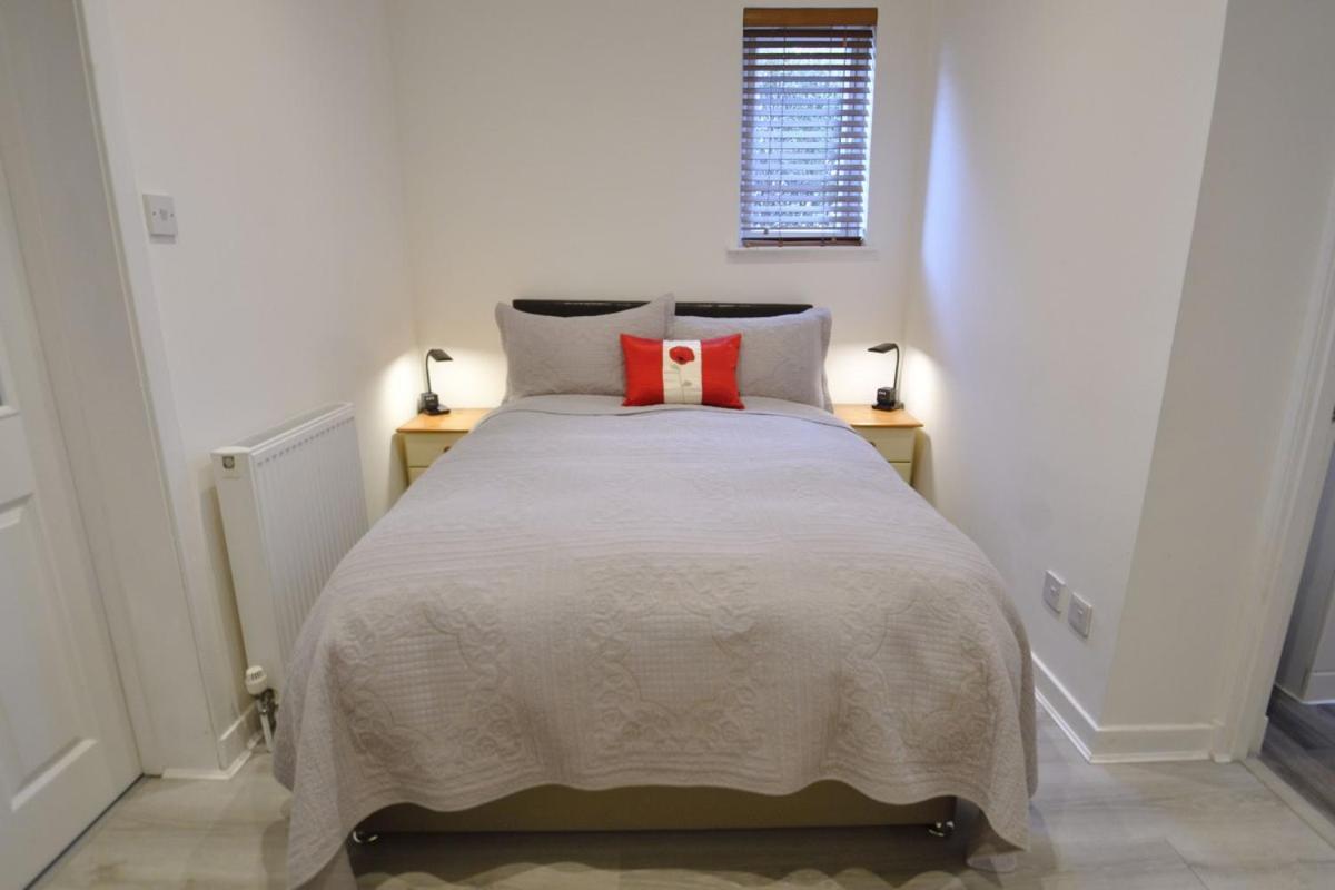 Ards House Self Catering Apartment With Sea Views Oban Kültér fotó